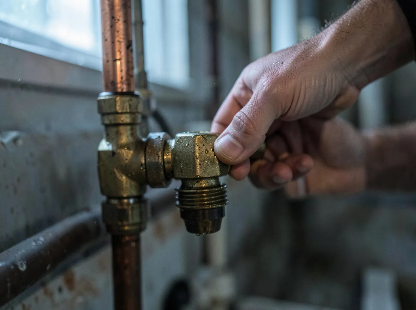 Emergency Plumber Terry, MS FAQs